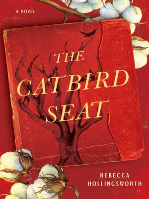 cover image of The Catbird Seat